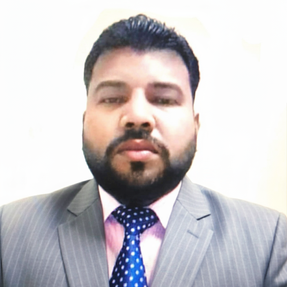 Kamrozzaman Khandaker